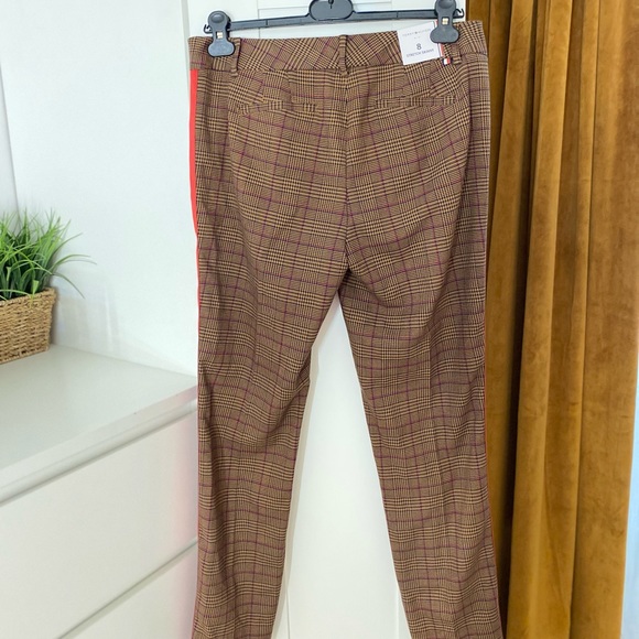 Tommy Hilfiger Stretch Pants - Picture 4 of 6